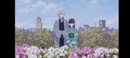 The future of Miyo and Kiyoka's relationship might be the focus of My Happy Marriage episode 4 (Image via Kinema Ctirus Studio)